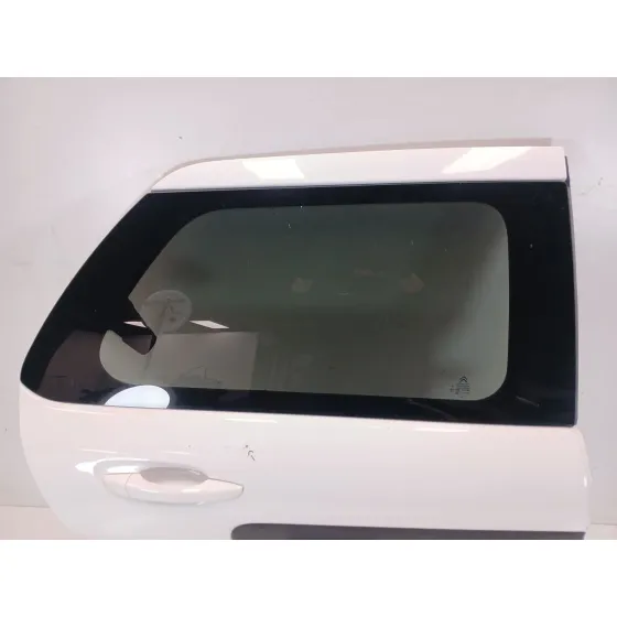 Puerta Trasera Derecha para Citroën C4 Cactus