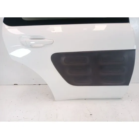 Puerta Trasera Derecha para Citroën C4 Cactus
