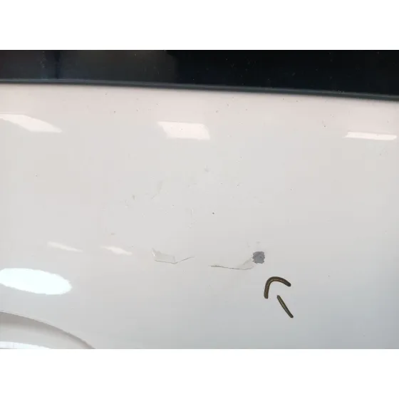 Puerta Trasera Derecha para Citroën C4 Cactus