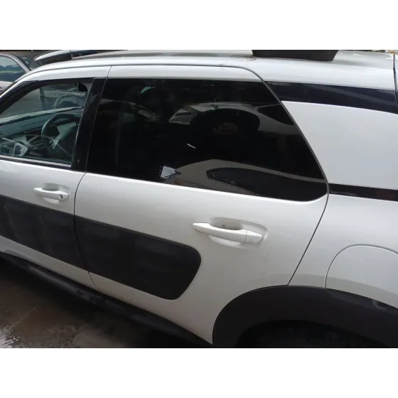 Puerta Trasera Izquierda para Citroën C4 Cactus
