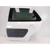 Puerta Trasera Izquierda para Citroën C4 Cactus