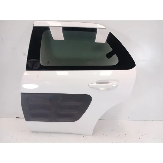 Puerta Trasera Izquierda para Citroën C4 Cactus
