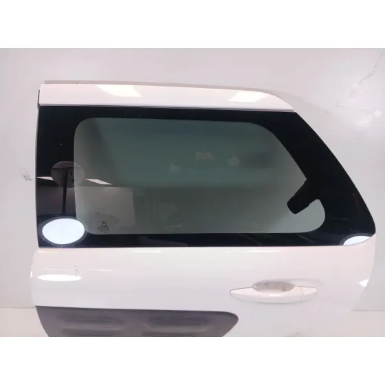 Puerta Trasera Izquierda para Citroën C4 Cactus
