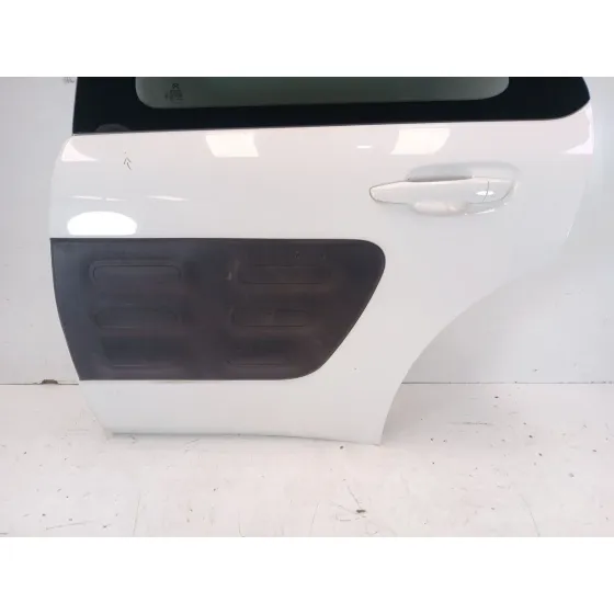 Puerta Trasera Izquierda para Citroën C4 Cactus