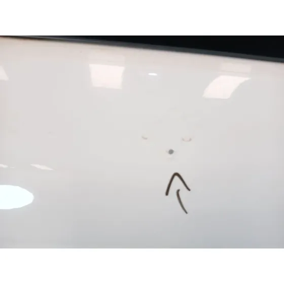Puerta Trasera Izquierda para Citroën C4 Cactus