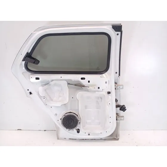 Puerta Trasera Izquierda para Citroën C4 Cactus