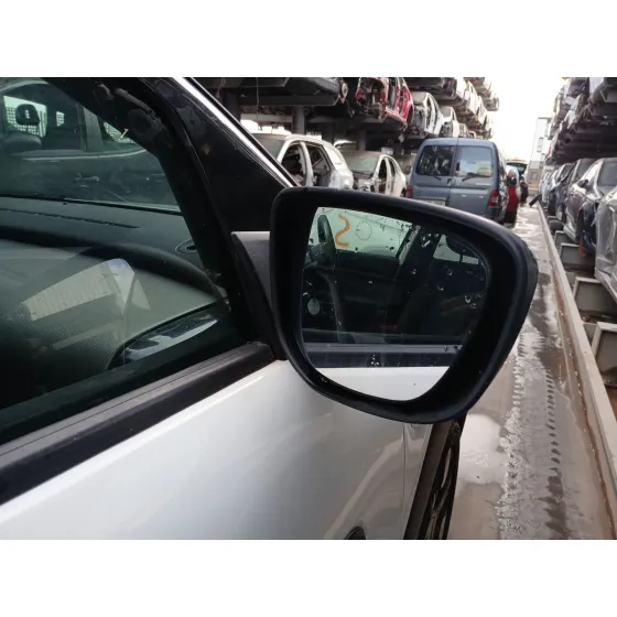 Retrovisor Derecho para Citroën C4 Cactus