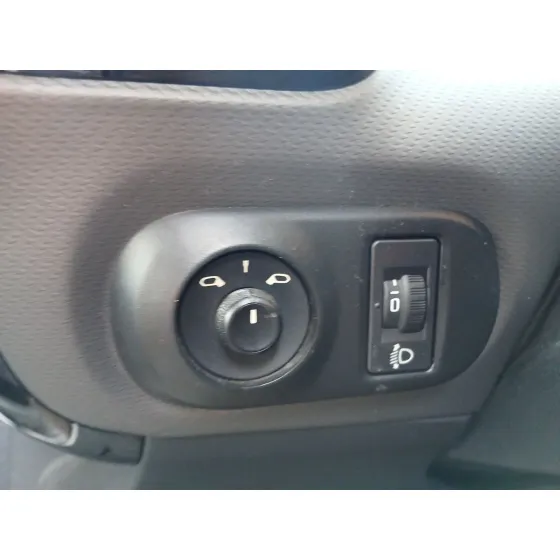 Retrovisor Derecho para Citroën C4 Cactus