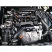 Despiece Motor para Peugeot Partner Monospace (5_, G_)