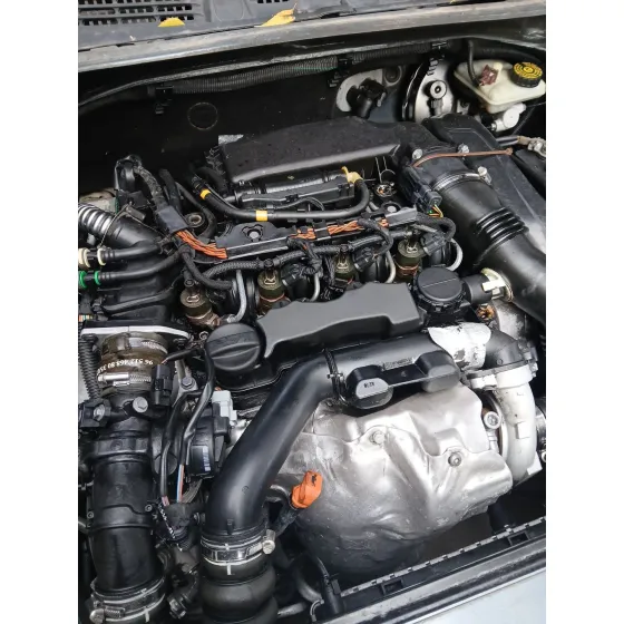 Despiece Motor para Peugeot Partner Monospace (5_, G_)