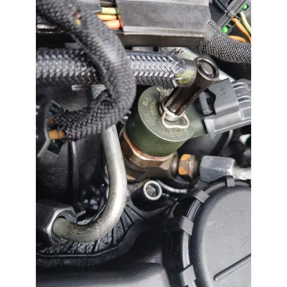 Despiece Motor para Peugeot Partner Monospace (5_, G_)
