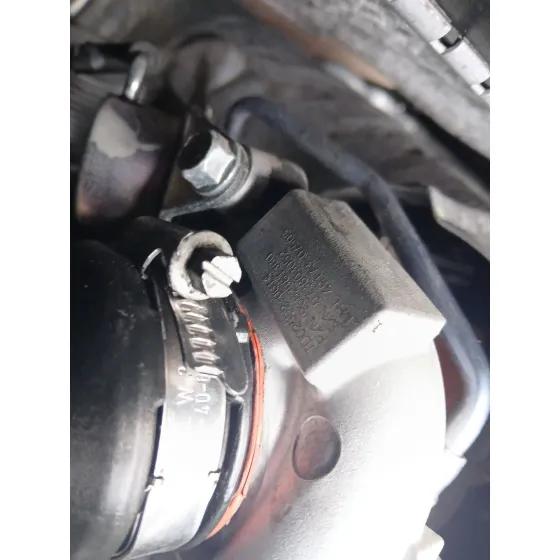 Despiece Motor para Peugeot Partner Monospace (5_, G_)