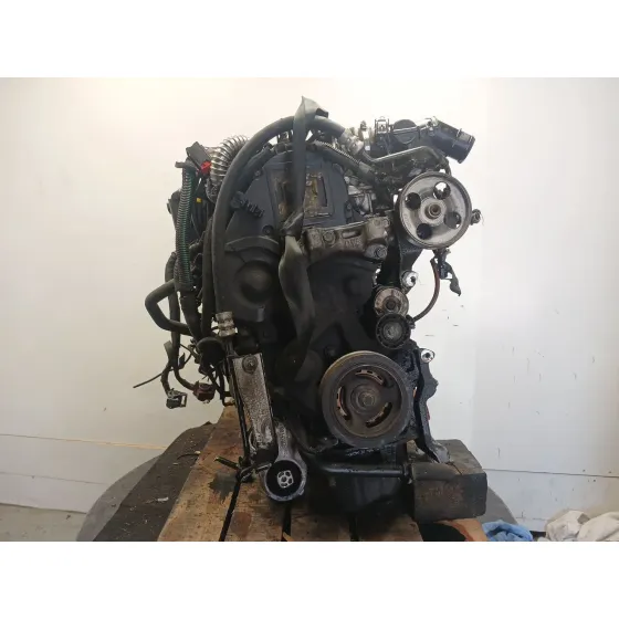 Despiece Motor para Peugeot Partner Monospace (5_, G_)