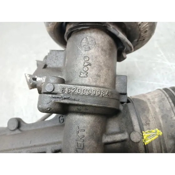 Cremallera Direccion para Citroën C4 Grand Picasso I (Ua_)