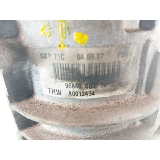 Bomba Direccion para Citroën C4 Grand Picasso I (Ua_)