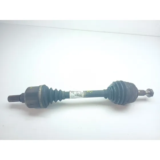 Transmision Delantera Izquierda para Citroën C4 Grand Picasso I (Ua_)