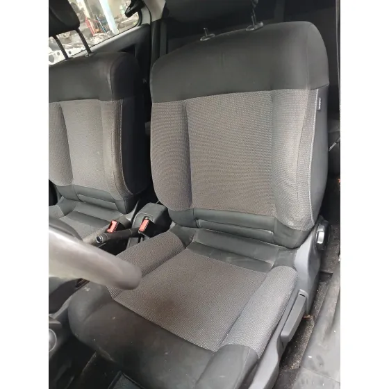 Asiento Delantero Izquierdo para Citroën C4 Cactus