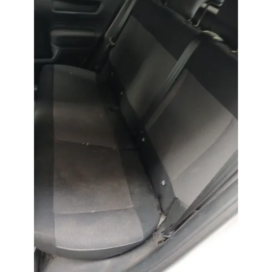 Asientos Traseros para Citroën C4 Cactus