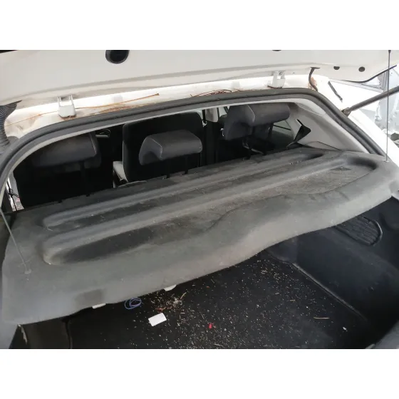 Bandeja Trasera para Citroën C4 Cactus
