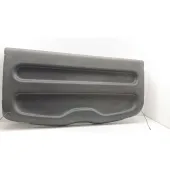 Bandeja Trasera para Citroën C4 Cactus