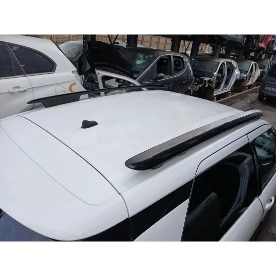 Barras Techo para Citroën C4 Cactus