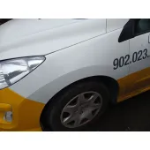 Aleta Delantera Izquierda para Peugeot 308 Sw I (4E_, 4H_)