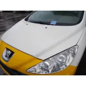Capot para Peugeot 308 Sw I (4E_, 4H_)