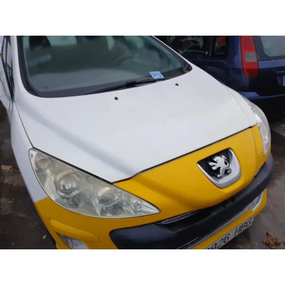 Capot para Peugeot 308 Sw I (4E_, 4H_)