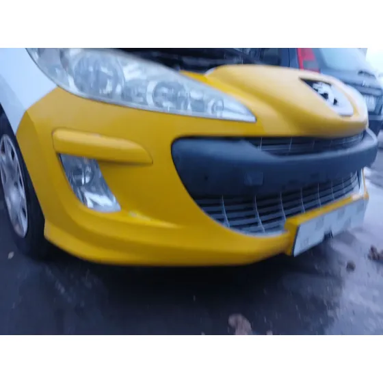 Paragolpes Delantero para Peugeot 308 Sw I (4E_, 4H_)