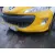 Paragolpes Delantero para Peugeot 308 Sw I (4E_, 4H_)