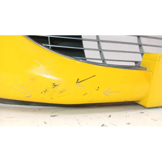 Paragolpes Delantero para Peugeot 308 Sw I (4E_, 4H_)
