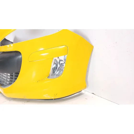 Paragolpes Delantero para Peugeot 308 Sw I (4E_, 4H_)