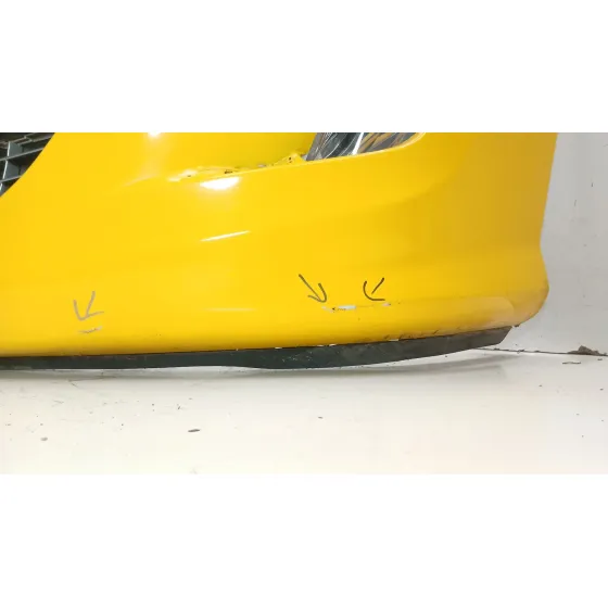 Paragolpes Delantero para Peugeot 308 Sw I (4E_, 4H_)
