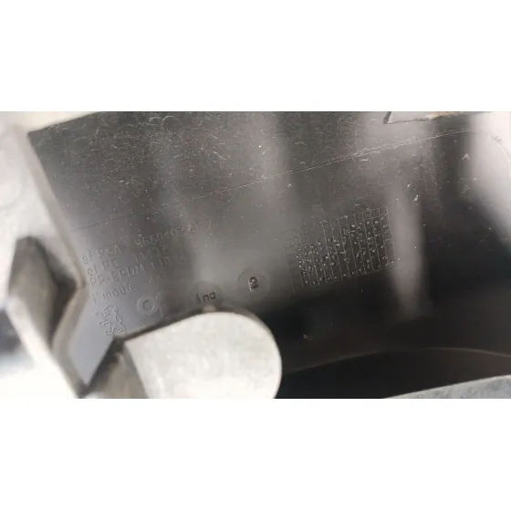 Paragolpes Delantero para Peugeot 308 Sw I (4E_, 4H_)