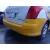 Paragolpes Trasero para Peugeot 308 Sw I (4E_, 4H_)