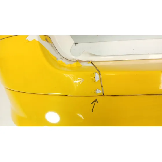 Paragolpes Trasero para Peugeot 308 Sw I (4E_, 4H_)