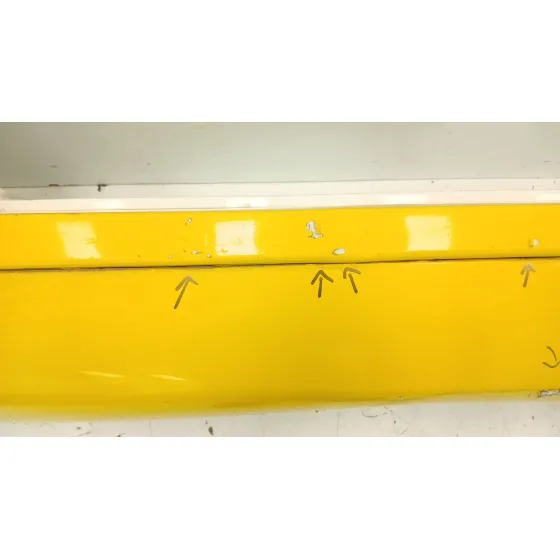Paragolpes Trasero para Peugeot 308 Sw I (4E_, 4H_)