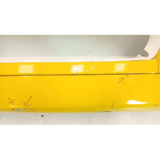 Paragolpes Trasero para Peugeot 308 Sw I (4E_, 4H_)