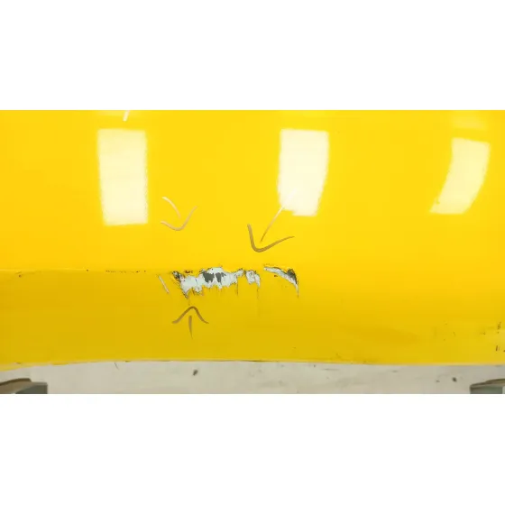 Paragolpes Trasero para Peugeot 308 Sw I (4E_, 4H_)