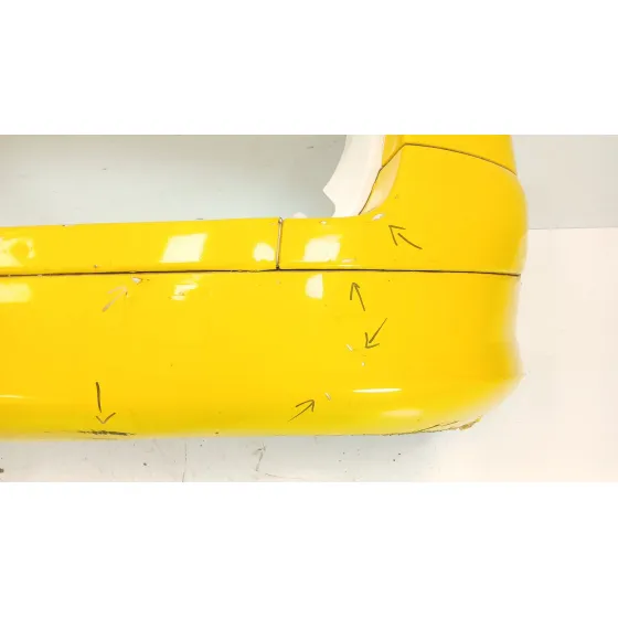 Paragolpes Trasero para Peugeot 308 Sw I (4E_, 4H_)