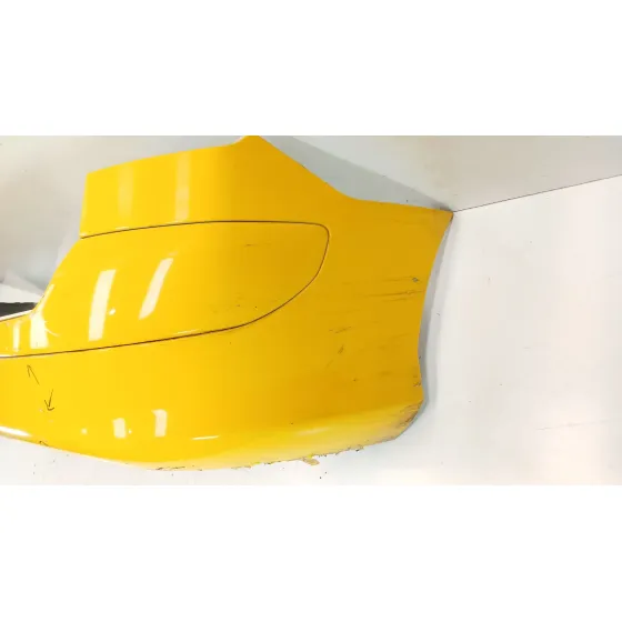Paragolpes Trasero para Peugeot 308 Sw I (4E_, 4H_)