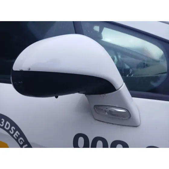 Retrovisor Derecho para Peugeot 308 Sw I (4E_, 4H_)