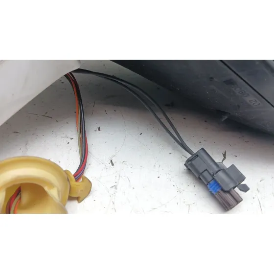 Retrovisor Derecho para Peugeot 308 Sw I (4E_, 4H_)