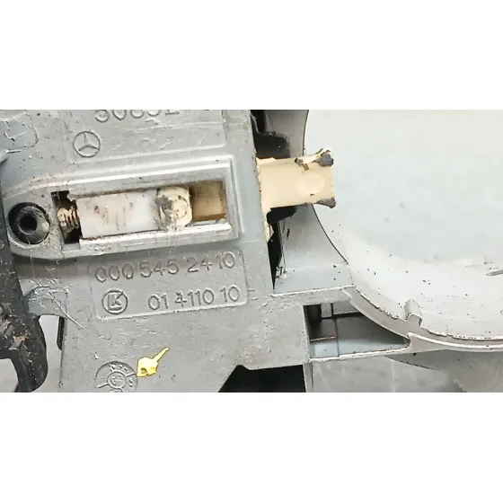 Mando Luces para Mercedes-Benz Clase Sl (W230) Roadster