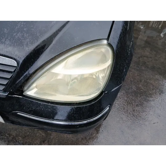 Faro Izquierdo para Mercedes-Benz Clase A (W168)