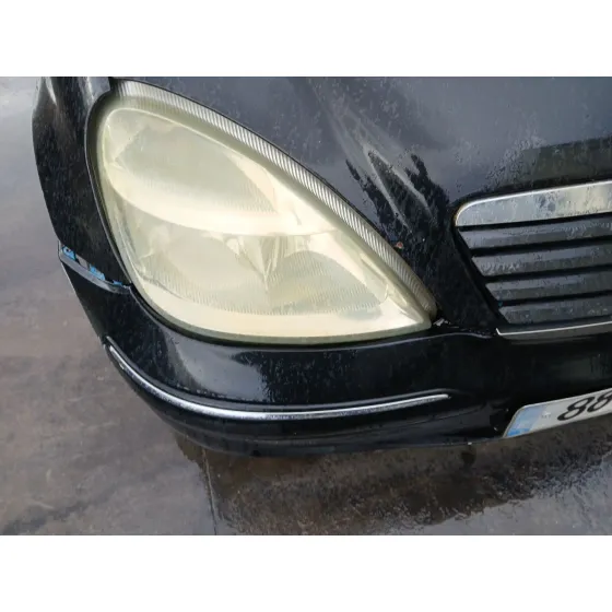 Faro Derecho para Mercedes-Benz Clase A (W168)