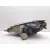Faro Derecho para Mercedes-Benz Clase A (W168)