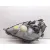 Faro Derecho para Mercedes-Benz Clase A (W168)
