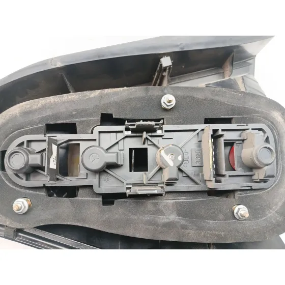 Piloto Trasero Derecho para Mercedes-Benz Clase A (W168)