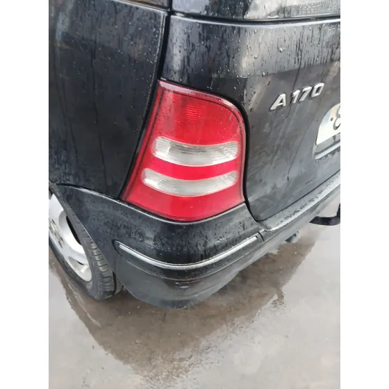 Piloto Trasero Izquierdo para Mercedes-Benz Clase A (W168)